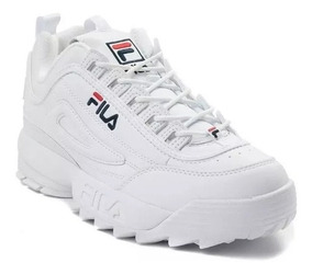 tenis deportivos fila