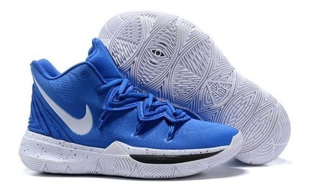 kyrie irving 5 azules