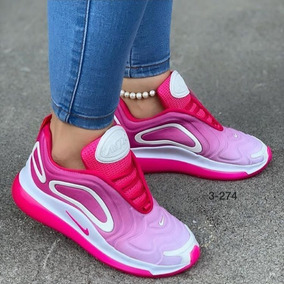 nike 720 dama