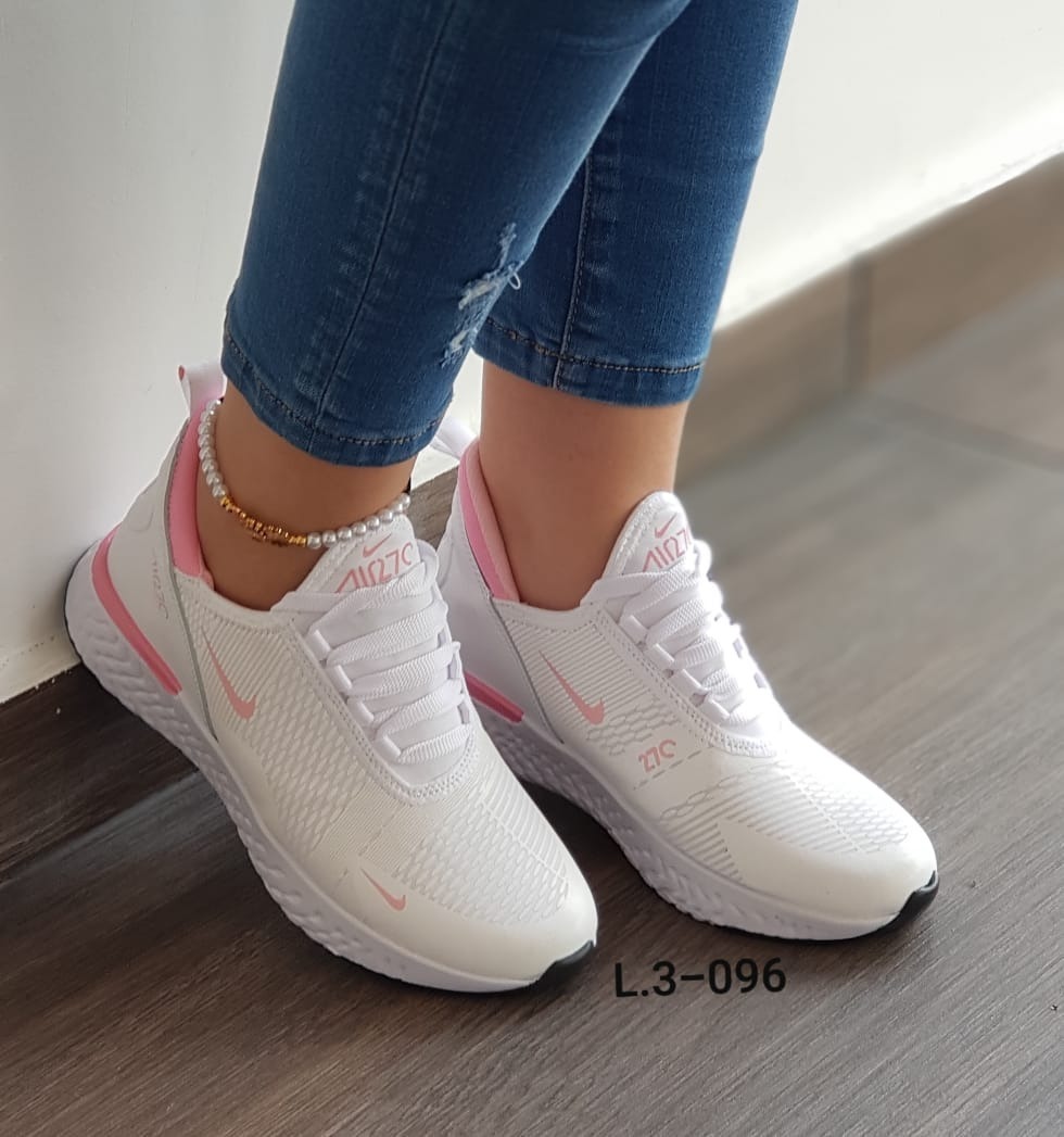 deportivas nike 270