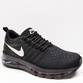 Nike Air Max 2018 Zapatos Nike en Mercado Libre Venezuela Nike Air Max 2015 zapatos para las mujeres Negro Rose – Nike