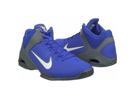 nike air vision pro 4