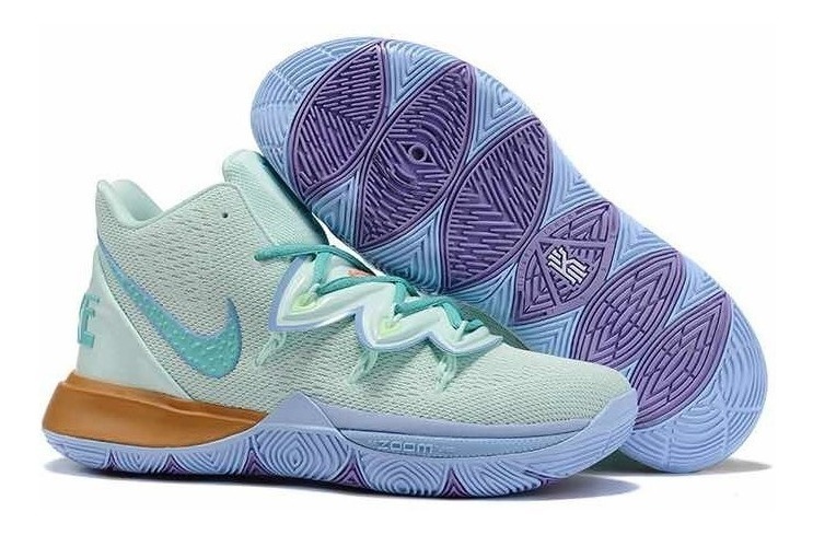 zapatos kyrie