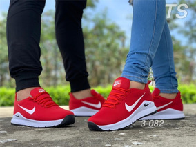 zapatos nike para parejas