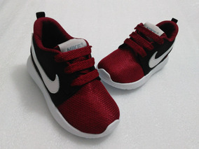 zapatos deportivos nike para niñas