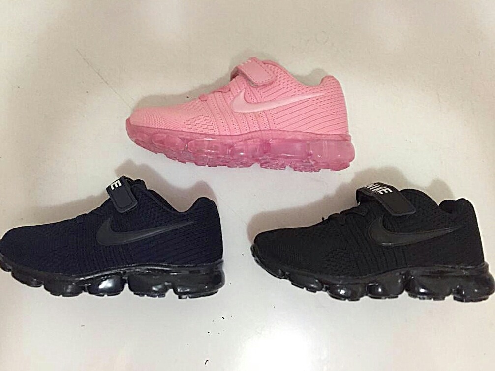 vapormax niños