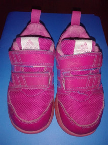 Zapatos Para Ninas De 3 Anos Zapatos Deportivos De Ninas Rosa En