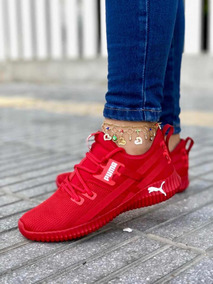 zapatos pumas de damas 2zapatos pumas de damas