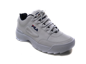 Deportivos Damas Botas Para Fila Zapatos 2018 qSUzMVp