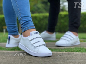 zapatos deportivos para mujer adidas