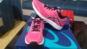 Mujer Marca Zapatos Deportivos Para Asics dxBoeWCr