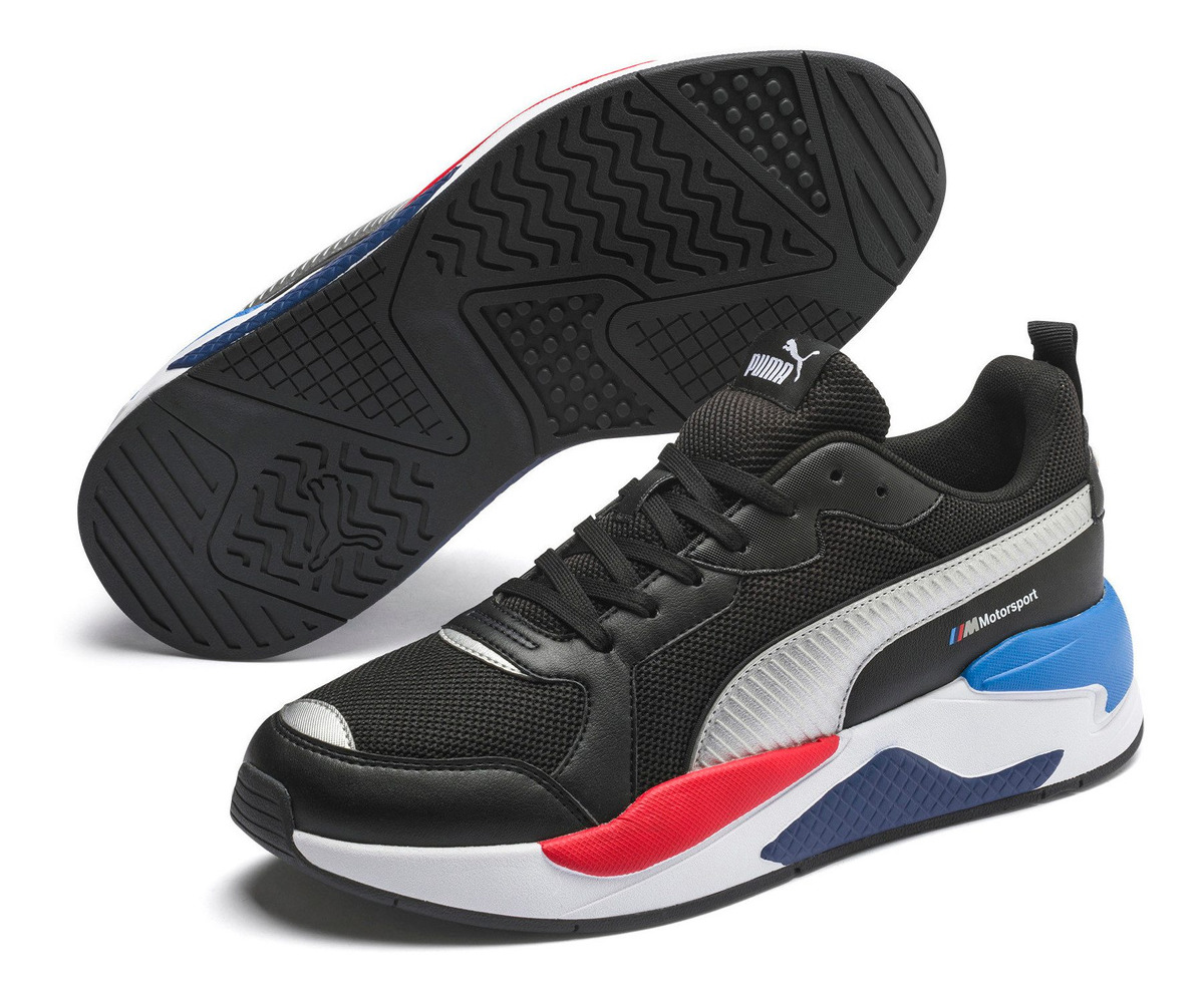 deportivas puma bmw