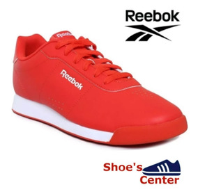 reebok freestyle rojas