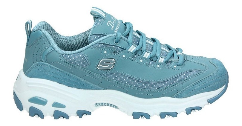 zapatos deportivos skechers