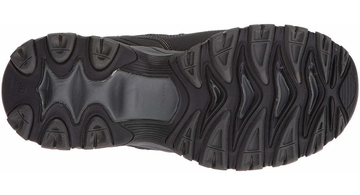 zapatos tenis skechers