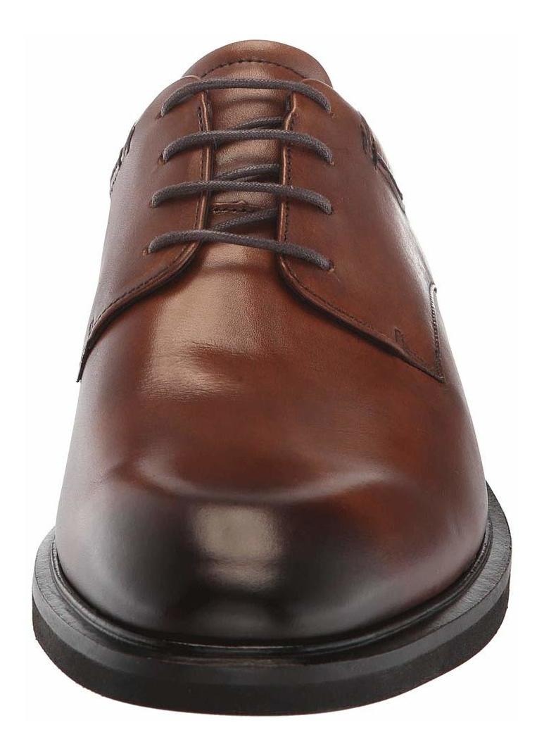 ecco vitrus ii plain toe tie