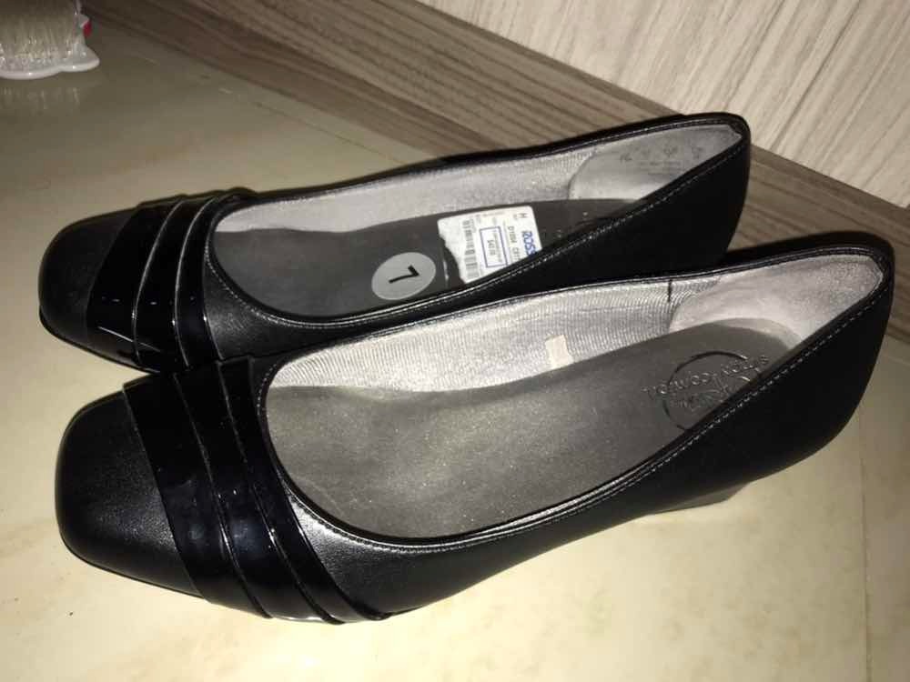 zapatos de mujer lifestride