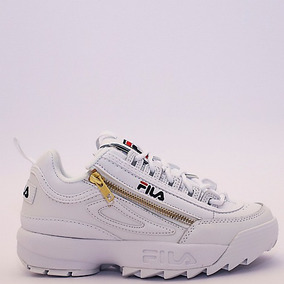 fila disruptor unicenter