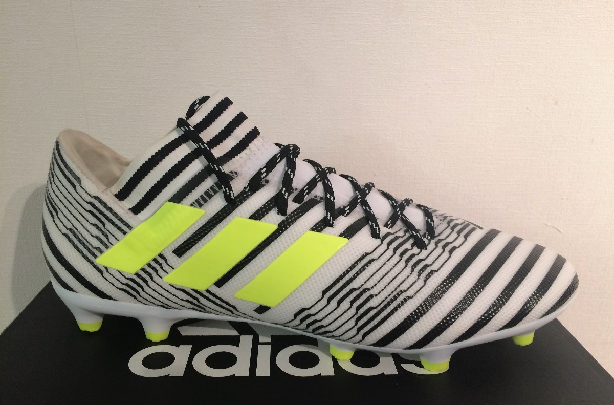 zapatos de futbol adidas nemeziz