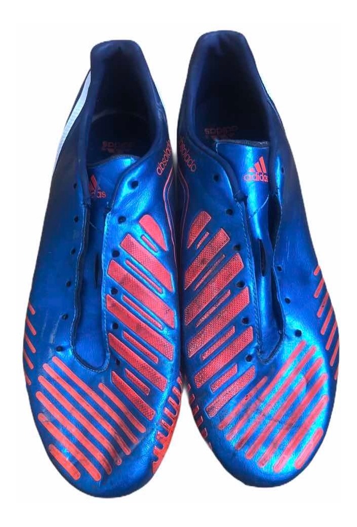 adidas predator absolado