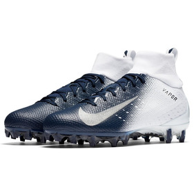 tachones nike vapor americano