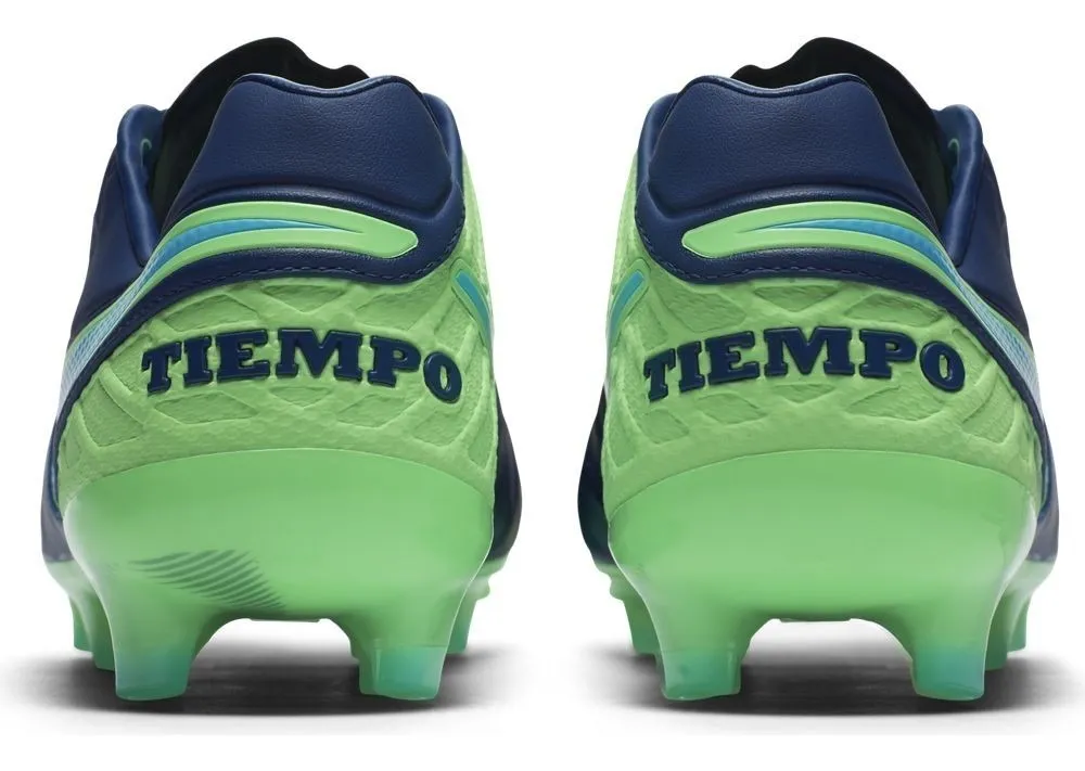 Nike Kids Tiempo Legend VII Club TF Kennedy Heights