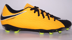 zapatos de futbol hypervenom