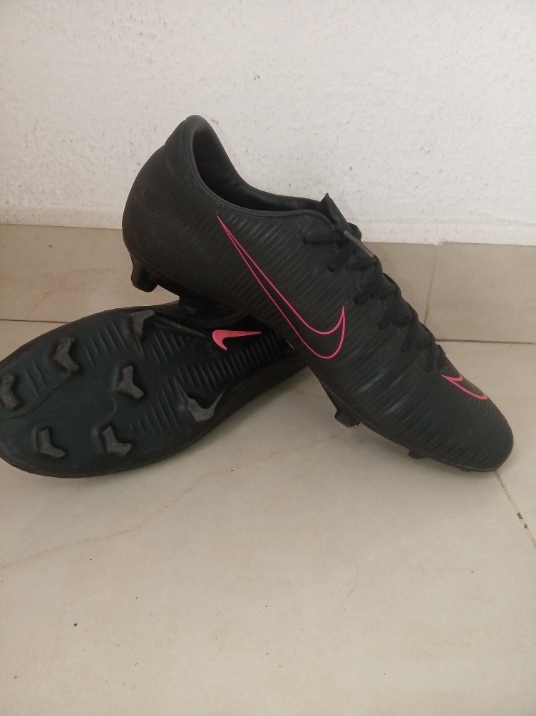 zapatos de futbol nike vapor