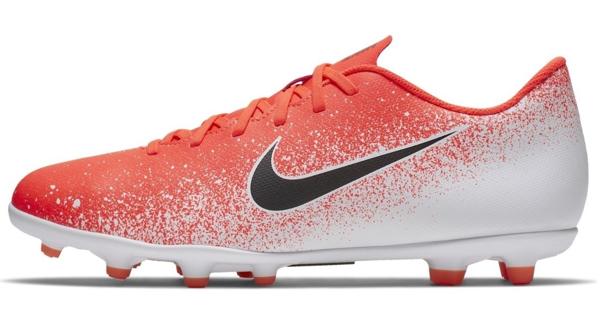 zapatos de futbol nike vapor