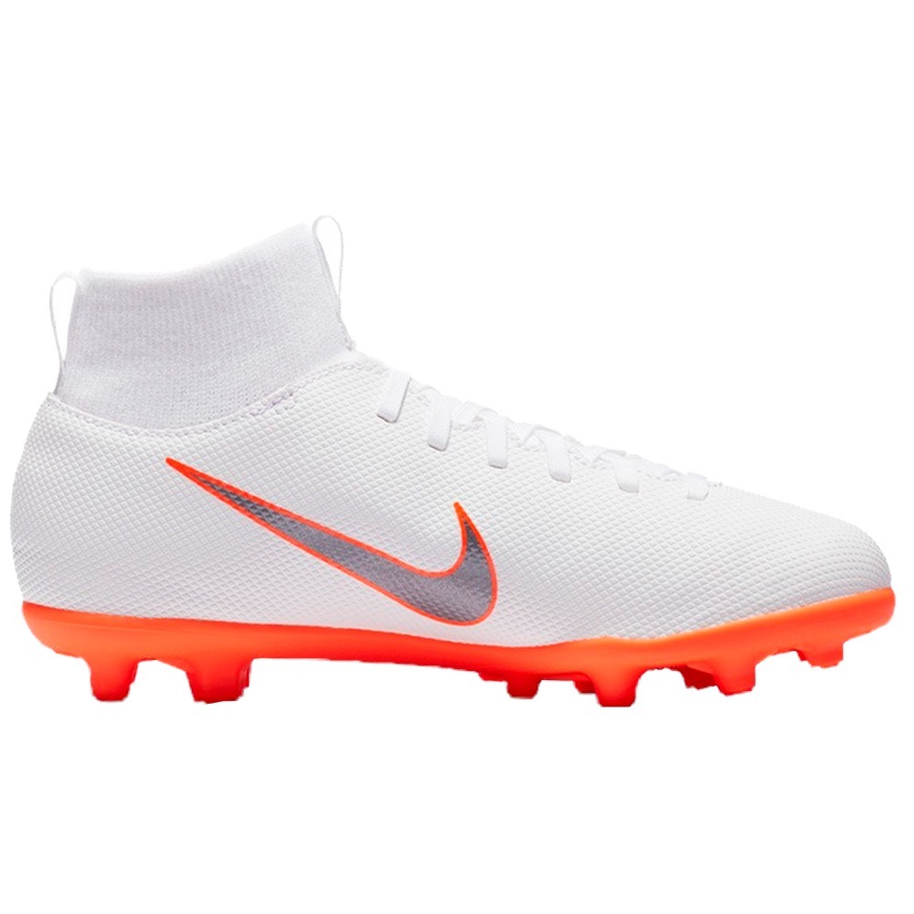 Niño Superfly Mercurial Nike Futbol Nk242 Zapatos Soccer mNvwO8n0