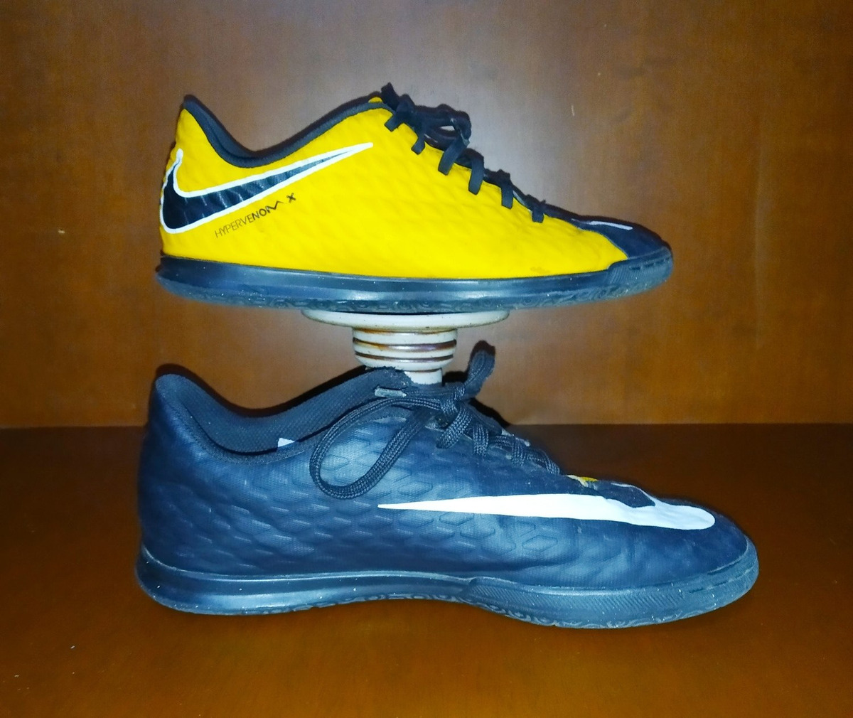 zapatos de futsal nike