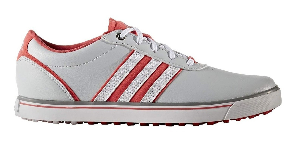 zapatos golf adidas mujer