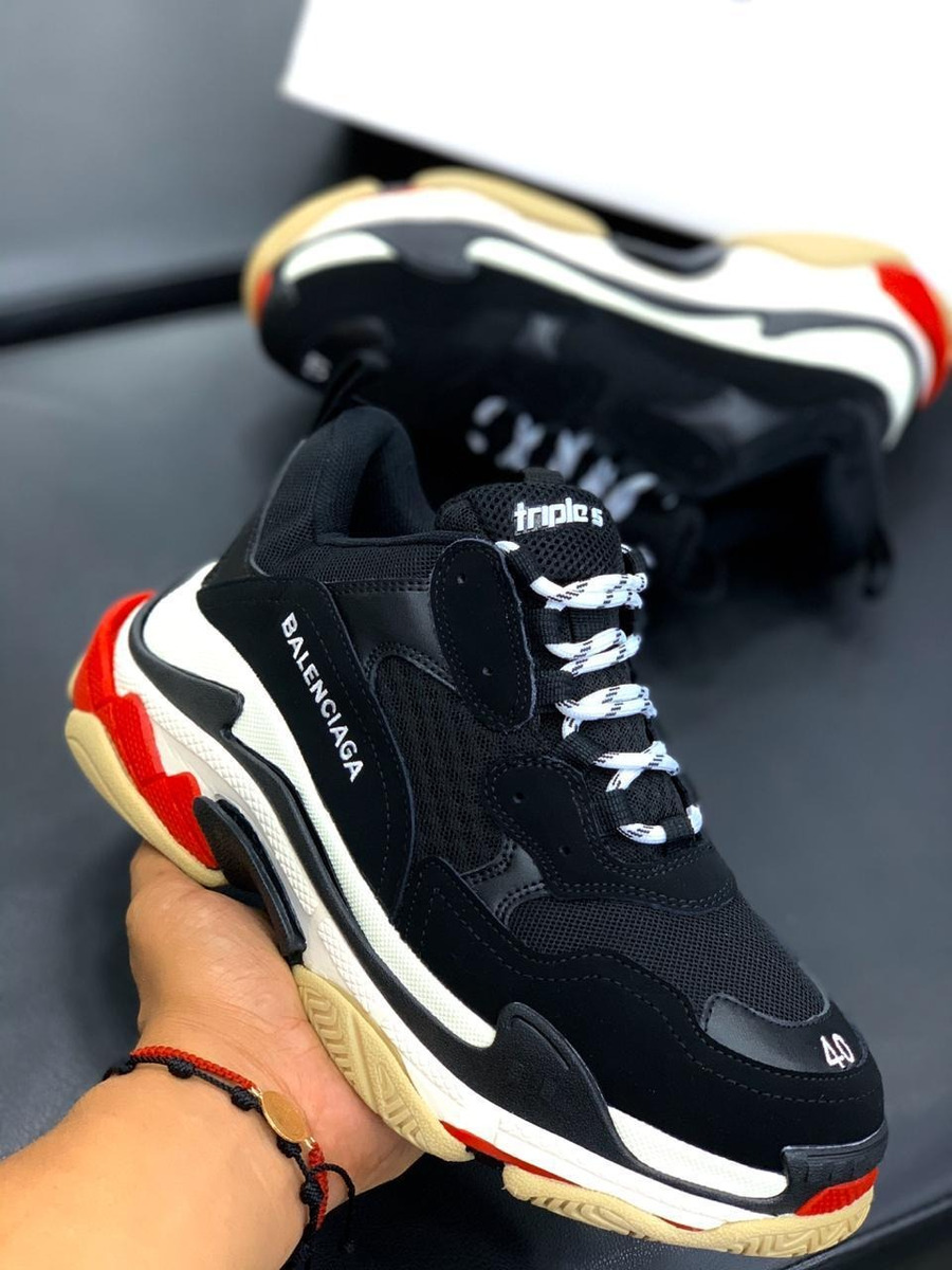 balenciaga zapatos