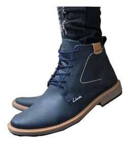 Zapatos Hombre, Clarks, Botas Hombre , Botines, Casuales Zapatos Hombre, Clarks, Botas Hombre , Botines, Casuales