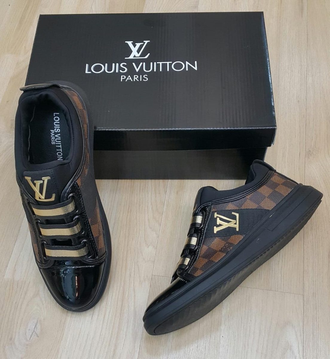 Precio Zapatos Louis Vuitton Deals -   1695946245