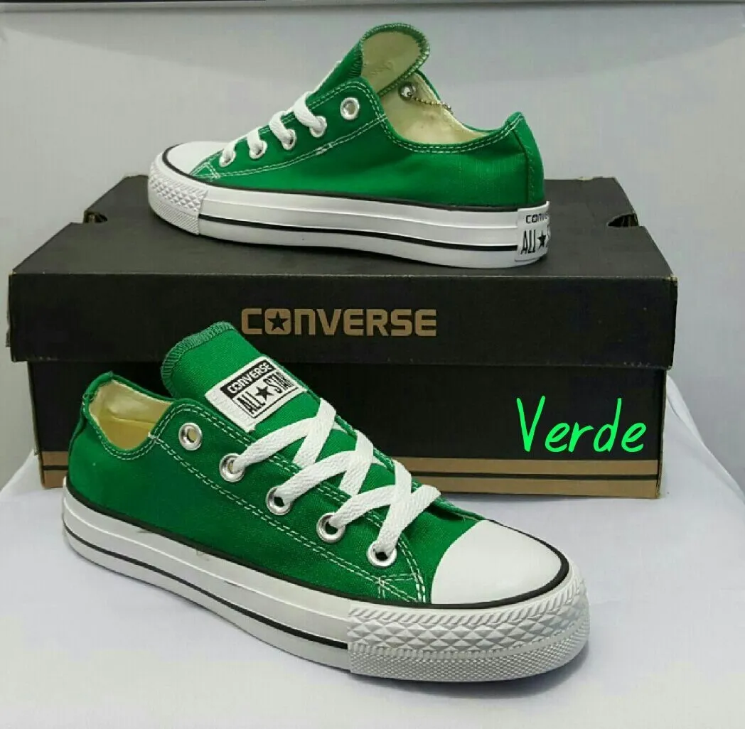 converse hombre tela converse hombre tela