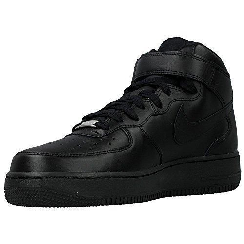 nike air force 1 mid hombre 