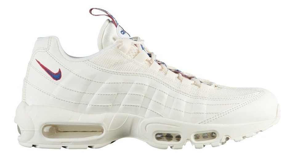nike air max 95 hombre azul