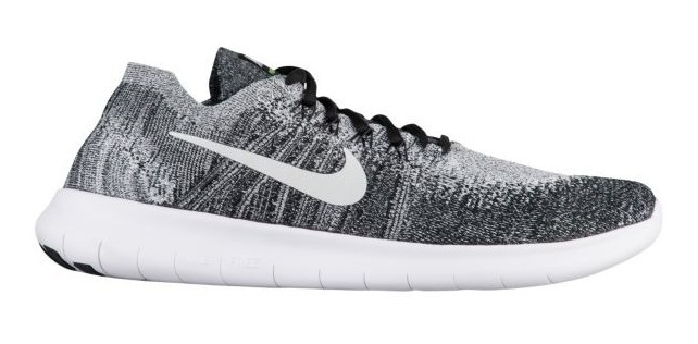 nike free rn flyknit hombre 2017