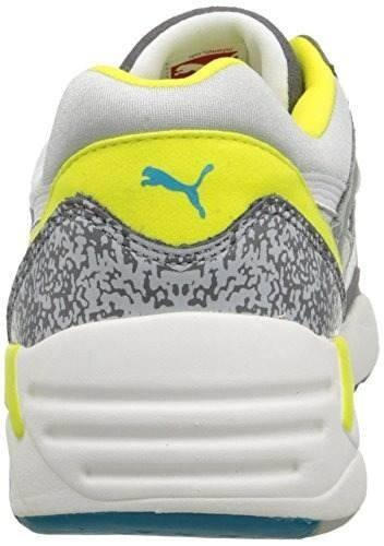 puma trinomic r698 40