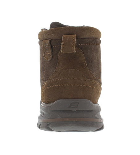zapatos de hombre skechers