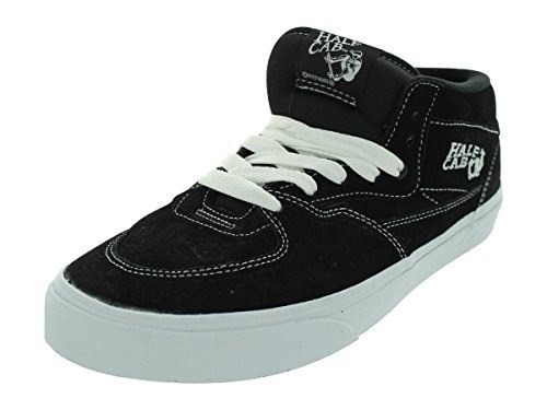 vans half cab hombre vans half cab hombre