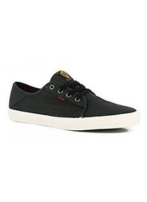 Vans Zapatos Pirate Nathan Black Hombre Fletcher Cos 153 3Ac5j4RLq