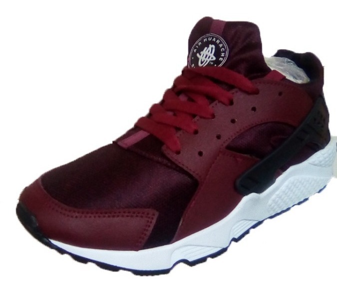 huarache nike dama