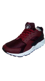 Accesorios Rojo En Con Nike Huarache RopaZapatos Negros Y n0wPOk