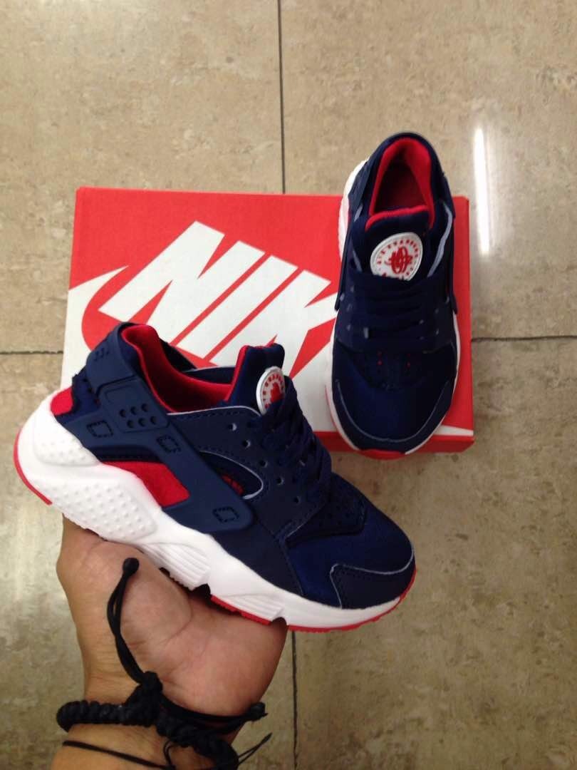 huarache niños