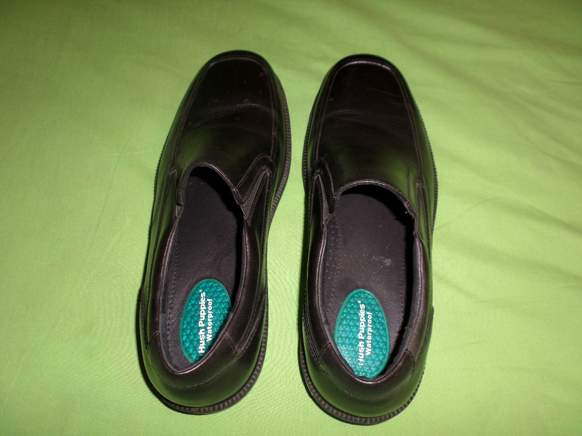 Zapatos Hush Puppies - Bs. 1.500,00 en Mercado Libre