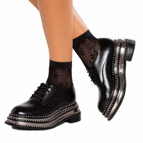 En De Imitación Mercado Zapato Jeffrey Zapatos Lita Campbell Mujer QrdxoCBeW