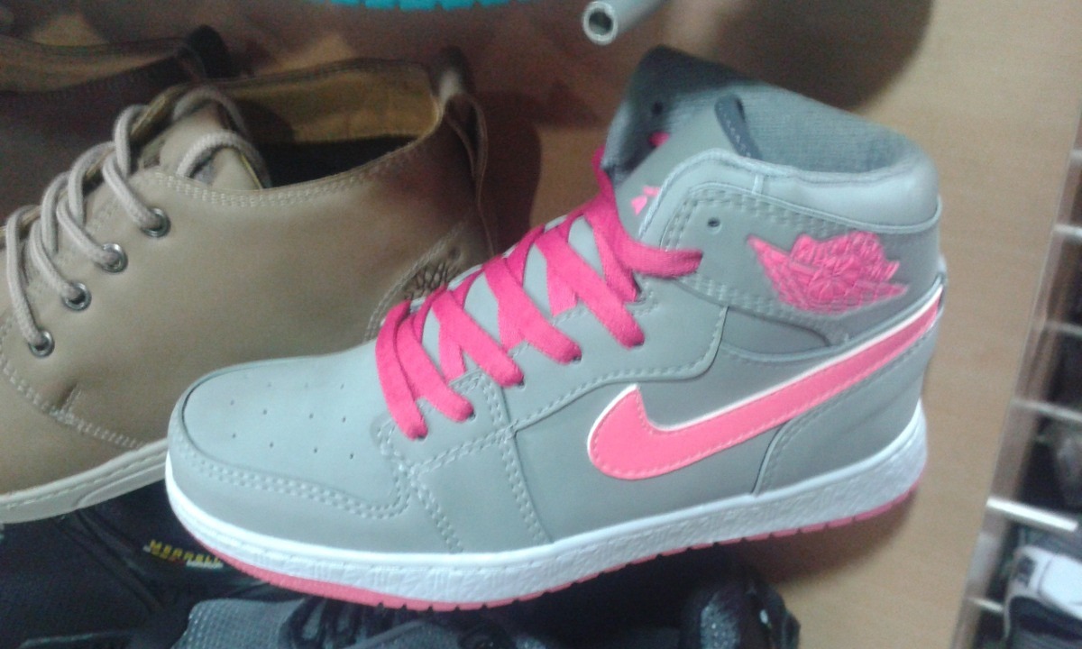 Nike Jordan Dama Nike Jordan Dama