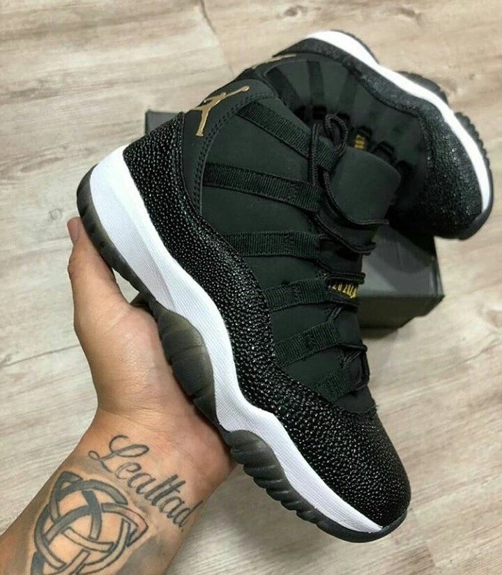 retro 11 originales